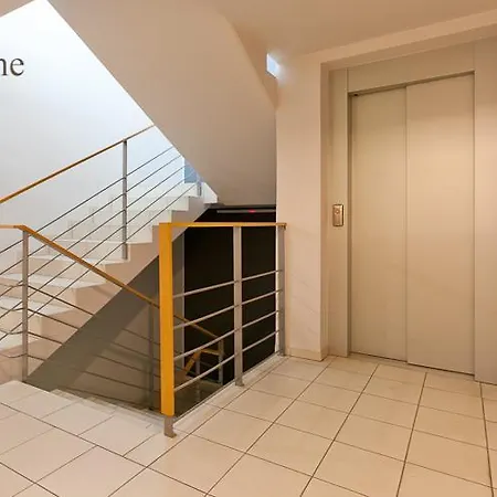 Apartment Kaarli 8 Tallinn