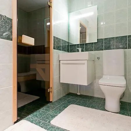 Appartamento Kaarli 8
